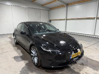 Tesla Model 3 78kWh Long Range 366kW AWD Premium picture 3