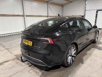 Tesla Model 3 78kWh Long Range 366kW AWD Premium picture 6