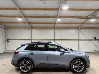 Unfallwagen Audi Q4 E-Tron 40 77kWh 150kW Launch Edition Advanced 2022/2