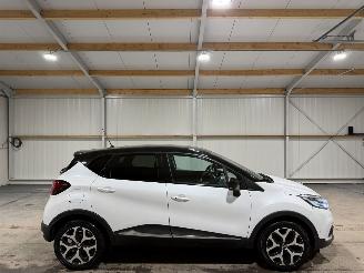škoda osobní automobily Renault Captur 1.2TCE 88kW Automaat Edition One Leder Camera 2017/6