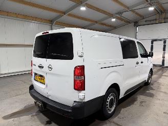Opel Vivaro 2.0CDTI D.C.  90kW L3H1  Edition picture 6
