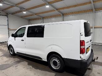 Opel Vivaro 2.0CDTI D.C.  90kW L3H1  Edition picture 11