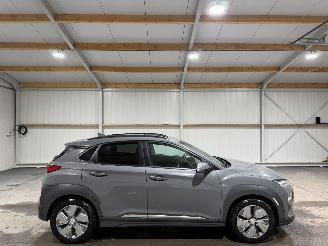 škoda osobní automobily Hyundai Kona 64kWh 150kW Premium 2019/11