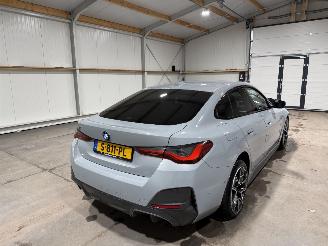 BMW i4 eDrive40 84kWh 250kW High Executive picture 6