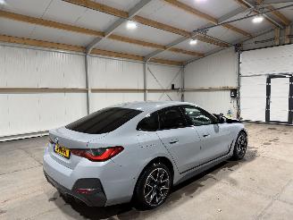 BMW i4 eDrive40 84kWh 250kW High Executive picture 5