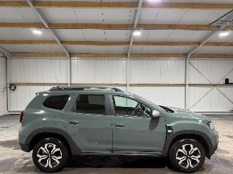 škoda osobní automobily Dacia Duster 1.3TCe 96kW 130 Journey 360° camera 2023/3