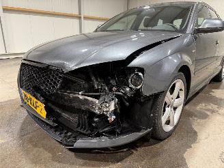 Audi A3 1.8TFSI 118kW Clima s-Line picture 24