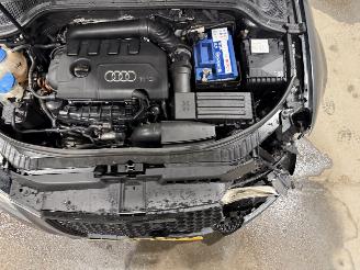 Audi A3 1.8TFSI 118kW Clima s-Line picture 29