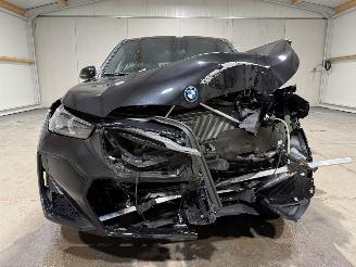 BMW iX1 xDrive30 67kWh 230kW Launch Edition picture 22