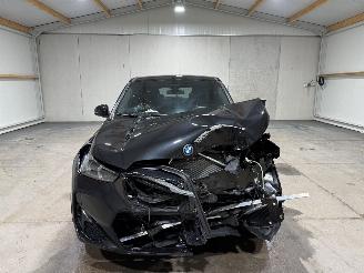 BMW iX1 xDrive30 67kWh 230kW Launch Edition picture 3