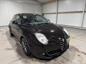 Alfa Romeo MiTo 1.3JTDm 59kW Eco Distinctive picture 3