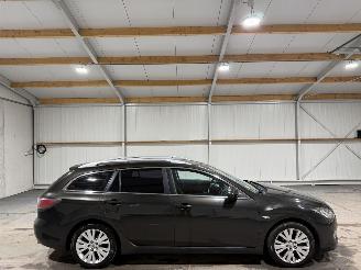 Unfallwagen Mazda 6 1.8 88kW Clima Touring 2008/3