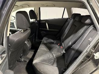 Mazda 6 1.8 88kW Clima Touring picture 17