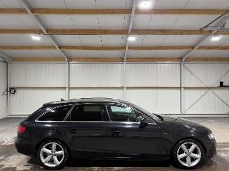 krockskadad bil auto Audi A4 Avant 1.8TFSI 88kW Pro Line S 2011/10