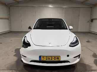 Tesla Model Y 58kWh 175kW RWD picture 4