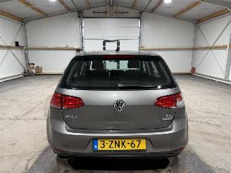 Volkswagen Golf 1.2TSI 77kW Trend Edition picture 7