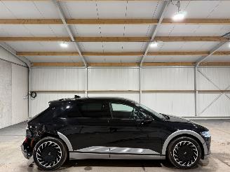 Avarii autoturisme Hyundai ioniq 5 77.4kWh 168kW Lounge Automaat 2023/7