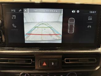 Fiat Doblo 1.2Turbo 81kW Camera picture 43