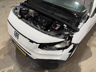 Fiat Doblo 1.2Turbo 81kW Camera picture 22