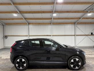 Avarii autoturisme Volvo EX30 69kWh Extended Range Core 200kW Single Motor 2024/7