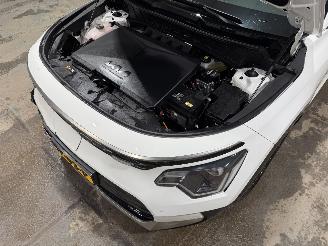 Kia Niro 64.8kWh 150kW DynamicLine picture 27