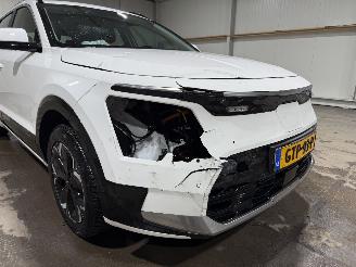 Kia Niro 64.8kWh 150kW DynamicLine picture 22