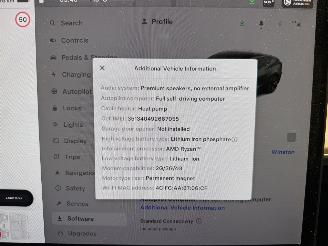 Tesla Model 3 60kWh Standard 175kW RWD Plus picture 36