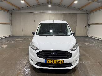 Ford Transit Connect 1.5EcoBlue 74kW Airco Trend picture 4