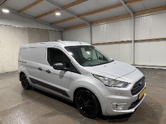 Ford Transit Connect 1.5EcoBlue 88kW Automaat L2 Trend picture 2