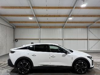 Damaged car Peugeot 408 1.2PureTech 96kW Automaat Allure Pack EAT8 2023/2