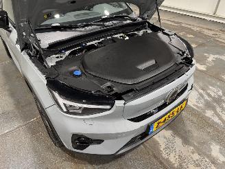 Volvo C-40 82kWh Extended Range 185kW Single Motor ULTIMATE picture 26