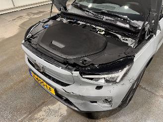 Volvo C-40 82kWh Extended Range 185kW Single Motor ULTIMATE picture 28