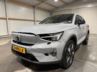 Volvo C-40 82kWh Extended Range 185kW Single Motor ULTIMATE picture 25