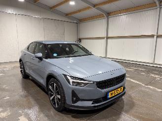 Polestar 2 78kWh Long Range 170kW Single Motor picture 3