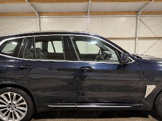 BMW iX3 80kWh 210kW High Executive Pano picture 23