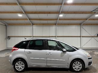 krockskadad bil auto Citroën C4 PICASSO 1.8-16V 92kW Ambiance Pano 2007/3