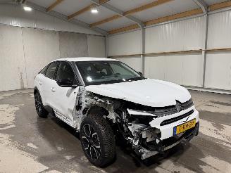 Citroën E-C4 50kWh 100kW Feel Pack picture 3