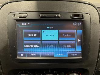 Opel Vivaro 1.6CDTI 92kW EcoFlex Edition picture 16