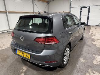 Volkswagen e-Golf 36kWh 100kW Automaat E-Edition picture 6
