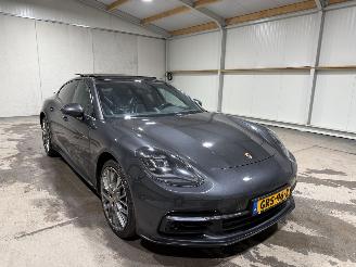 Porsche Panamera 2.9 4  E-HYBRID  AWD  Luchtvering Panoramadak picture 3