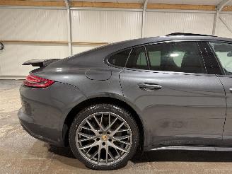 Porsche Panamera 2.9 4  E-HYBRID  AWD  Luchtvering Panoramadak picture 21