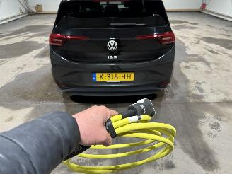 Volkswagen ID.3 58kWh First Plus 150kW picture 19