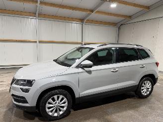 Skoda Karoq 1.0TSi 85kW Ambition picture 9