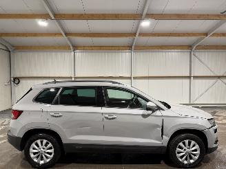 skadebil auto Skoda Karoq 1.0TSi 85kW Ambition 2020/12