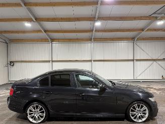 krockskadad bil auto BMW 3-serie 316D 85kW 2010/3