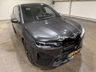 BMW iX 112kWh 385kW  xDrive50 High Executive picture 18