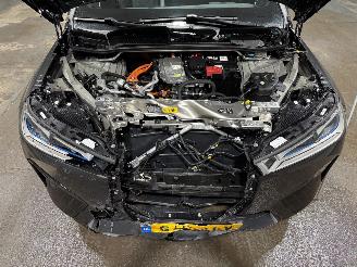 BMW iX 112kWh 385kW  xDrive50 High Executive picture 26