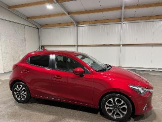 Mazda 2 1.5 SkyActive-G GT-M picture 2