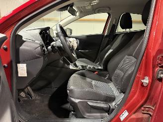 Mazda 2 1.5 SkyActive-G GT-M picture 31