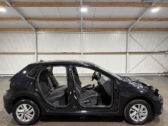 skadebil auto Volkswagen Polo 1.0TSI 81kW Automaat Business 2023/2